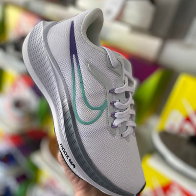 Airzoom branco lilas