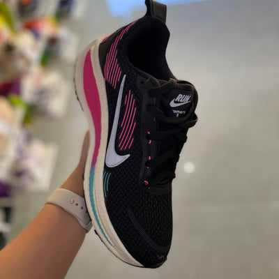 Nike zoom rosa azul