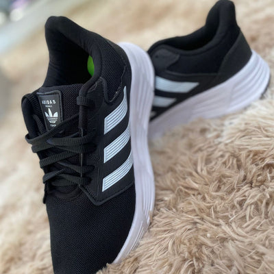 adidas preto preto