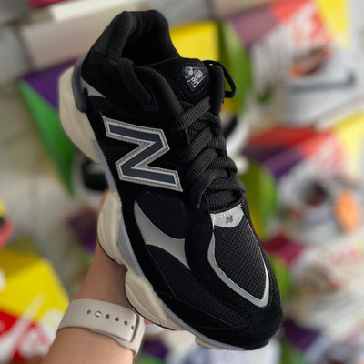 New balance 9060 preto